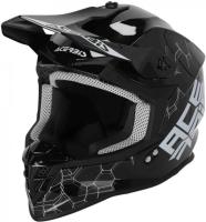 Acerbis Шлем Linear 22-06 Black 2 в Санкт-Петербурге