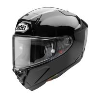 Shoei Мотошлем X-Spirit Pro Plain Черный в Санкт-Петербурге