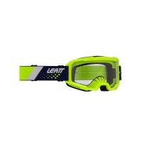 Leatt Маска Vizion 2.5 Lime Clear 90 VLT V25 в Санкт-Петербурге