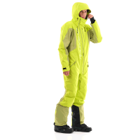 Dragonfly Комбинезон Gravity Premium Man Olive-Green Kamchatka в Санкт-Петербурге