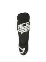 Acerbis Защита коленей на молнии X-Zip Knee Black в Санкт-Петербурге