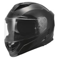 LS2 Мотошлем FF818 Storm III Jeans Titanium в Санкт-Петербурге