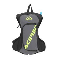 Acerbis Рюкзак с гидропаком Acqua Logo Black/Grey (5/2 L) в Санкт-Петербурге