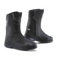 TCX Мотоботы Explorer 4 GTX  Черный в Санкт-Петербурге
