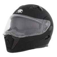 Desment Шлем модуляр Snow Vector Black Matt в Санкт-Петербурге