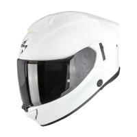 Scorpion Exo Мотошлем Exo-530 Air Solid Белый в Санкт-Петербурге