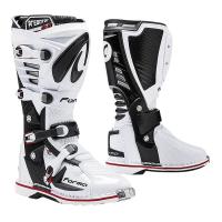 Forma Кроссовые мотоботы Predator 2.0 White в Санкт-Петербурге