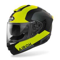 AIROH Мотошлем ST.501 DOCK YELLOW MATT в Санкт-Петербурге