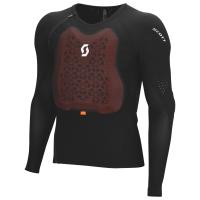 Scott Защита тела Softcon Air Jacket Protector black/grey в Санкт-Петербурге