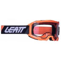 Leatt Маска Velocity 4.5 Orange Clear 83% в Санкт-Петербурге