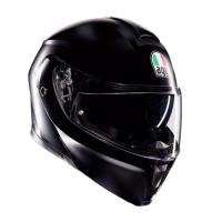 AGV Шлем StreetModular Matt Black в Санкт-Петербурге