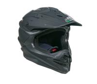 AiM Шлем кроссовый JK803 Black Matt в Санкт-Петербурге