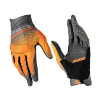 Leatt Перчатки ADV X-Flow 5.5 Short 2026 Orange в Санкт-Петербурге