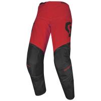 Scott Брюки 350 Track black/red в Санкт-Петербурге
