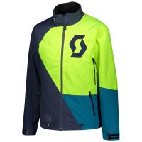 Scott Куртка снегоходная RCX-I Dryo Dark Blue/Lake Blue в Санкт-Петербурге