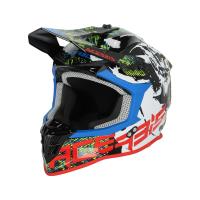 Acerbis Шлем Linear 22-06 White/Black в Санкт-Петербурге