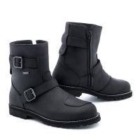 Stylmartin Мотоботы Legend Mid WP Men Black в Санкт-Петербурге