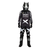 Grom Джерси + штаны X black в Санкт-Петербурге
