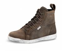 IXS Мотоботы X-Classic Sneaker Vintage Коричневые в Санкт-Петербурге