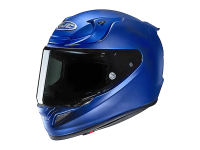 HJC Шлем RPHA12 Semi Flat Metallic Blue в Санкт-Петербурге