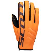 Scott Перчатки Neoprene Orange Pumpkin/Red Fudge в Санкт-Петербурге
