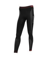 IXS Термобелье Underwear Hose 365 Черно-Серый в Санкт-Петербурге