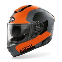 Airoh Мотошлем ST.501 Dock Orange Matt в Санкт-Петербурге