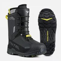 Finntrail Ботинки Blizzard 5236 Graphite Yellow в Санкт-Петербурге