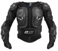 Madbull Черепаха Turtle Jacket Женская Черная в Санкт-Петербурге