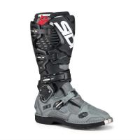 Sidi Ботинки Crossfire 3 Grey/Black в Санкт-Петербурге