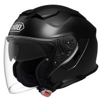 Shoei Шлем J-Cruise 3 Plain Черный в Санкт-Петербурге