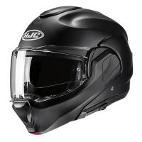 HJC Шлем F100 Semi Flat Black в Санкт-Петербурге