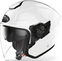 Airoh Мотошлем H.20 White Gloss в Санкт-Петербурге