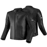 Shima куртка Hunter+ 2.0 Black в Санкт-Петербурге