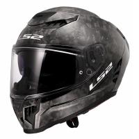 LS2 Мотошлем FF807 Dragon Forged Carbon в Санкт-Петербурге
