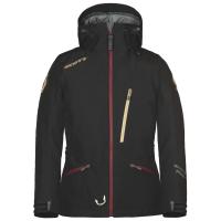 Scott Куртка женская Intake Dryo black/warm beige в Санкт-Петербурге