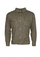 Scout Моторубаха Manitou MC olive green в Санкт-Петербурге