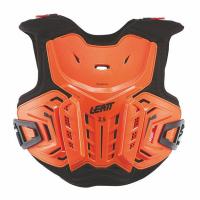 Leatt Защитный панцирь 2.5 Junior Orange/Black в Санкт-Петербурге