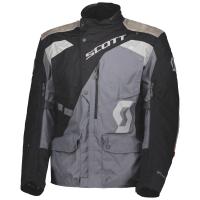 Scott Куртка Dualraid Dryo black/iron grey в Санкт-Петербурге