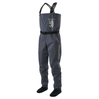 Finntrail Вейдерсы Timber 1538 DarkGrey в Санкт-Петербурге