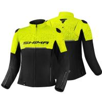 Shima Мотокуртка женская Drift Lady Fluo в Санкт-Петербурге