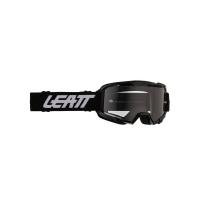 Leatt Маска Vizion 2.5s Small Black Clear 90 VLT V25 в Санкт-Петербурге