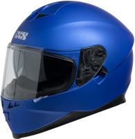 IXS Шлем HX 1100 1.0 Синий матовый в Санкт-Петербурге