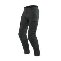 Dainese Брюки Combat 001 Black в Санкт-Петербурге