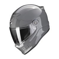 Scorpion Exo Мотошлем Covert-FX Solid Серый в Санкт-Петербурге