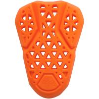 SCOTT Защитные вставки D3O Hip Protector LP2 black ORANGE в Санкт-Петербурге