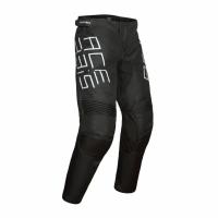 Acerbis Штаны детские Mx Track Kid Black в Санкт-Петербурге