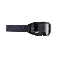 Leatt Маска Velocity 5.5 Stealth Light Grey 58% в Санкт-Петербурге