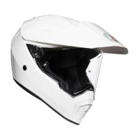 AGV Шлем AX9 E2206 V26 White в Санкт-Петербурге
