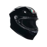 AGV Шлем K6 S 2206 Black в Санкт-Петербурге